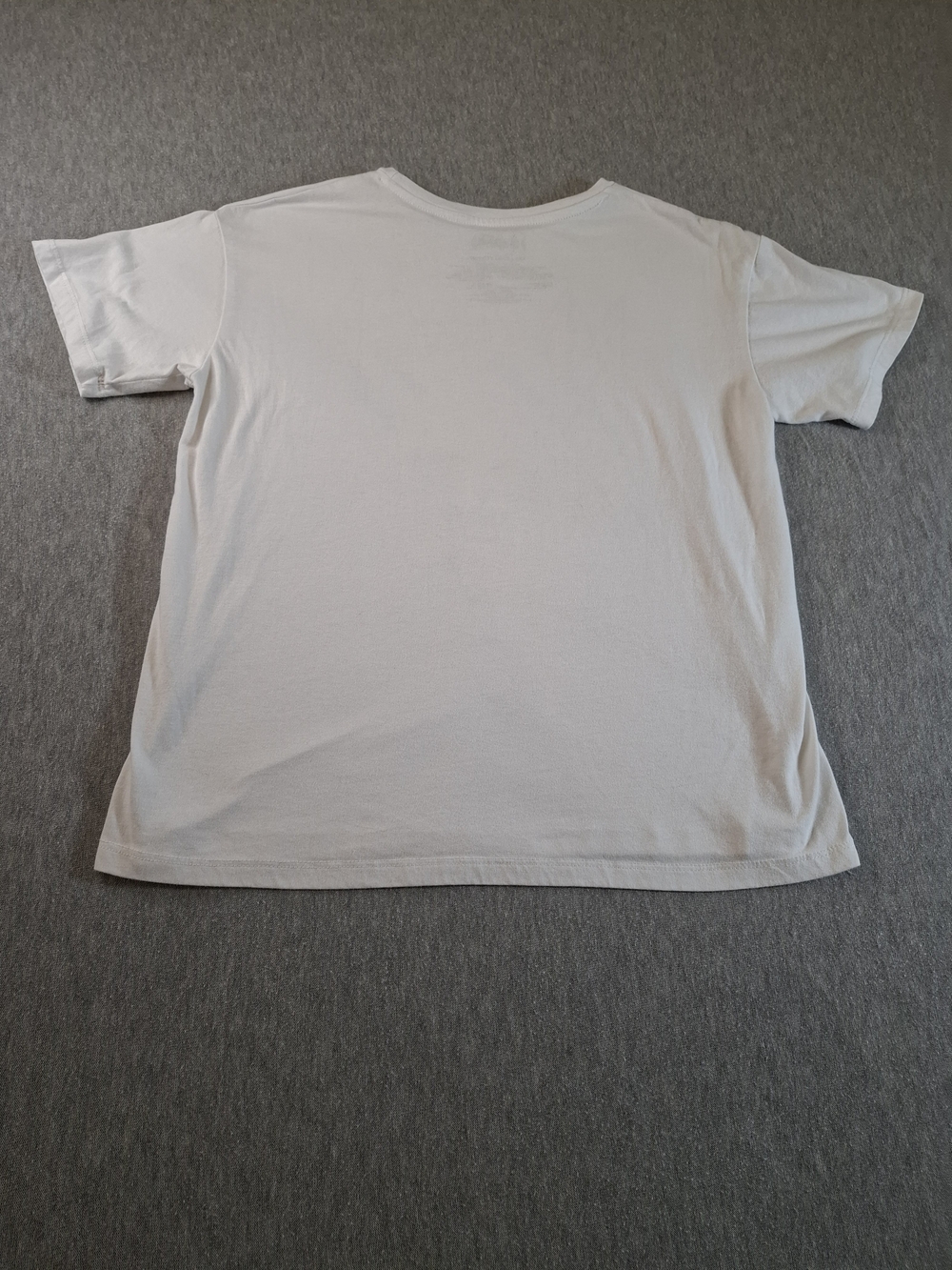 Def Leppard Womens Size XXL Graphic Short Sleeve Tee - Picture 8 of 8